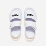 Puma Softride Sandal Pure