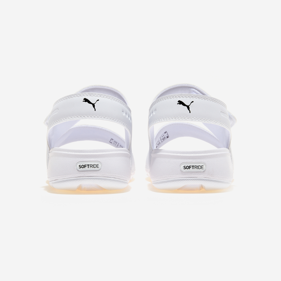 Puma Softride Sandal Pure