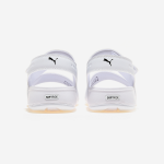 Puma Softride Sandal Pure