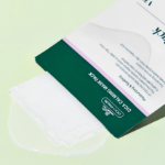 [1+1] VT Cica Calming Mask, 4 шт. × 2