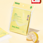 [1+1] VT Cica Vita C Mask, 4 шт. × 2