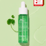 [1+1] VT Cica Calming Essence, 30 мл × 2