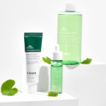 [1+1] VT Cica Calming Essence, 30 мл × 2