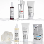 [1+1] VT Reedle Shot B Clear Tone-On Body Mist, 150 мл × 2