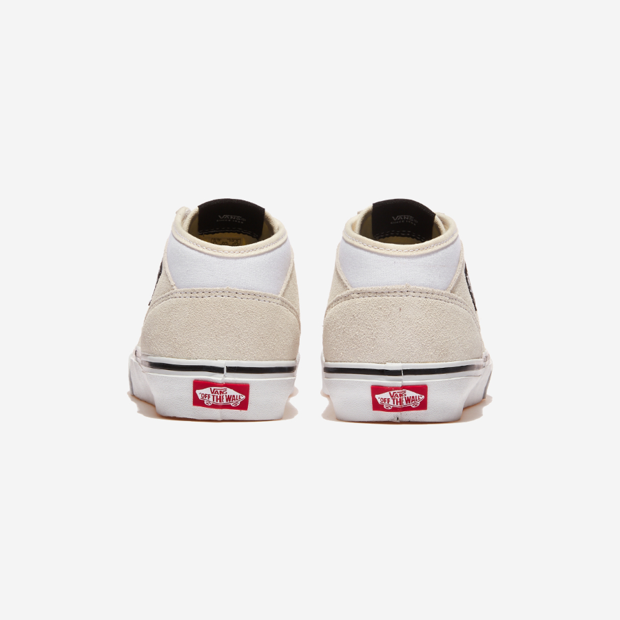 Vans HALF CAB DECON