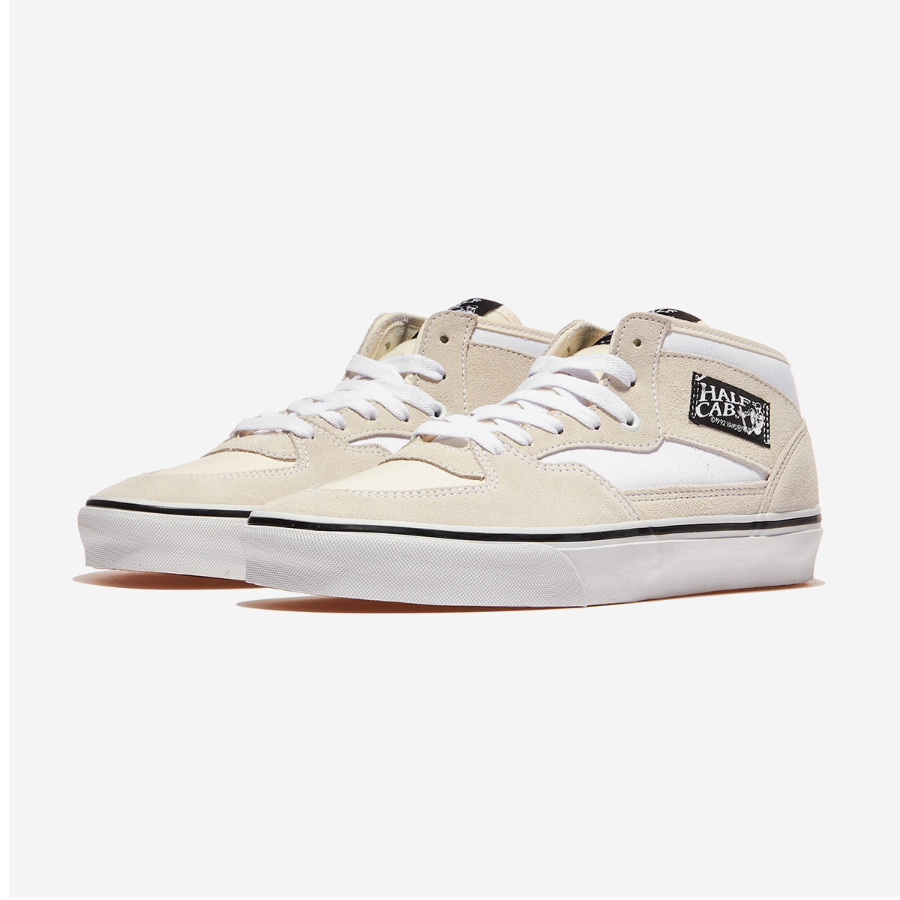 Vans HALF CAB DECON