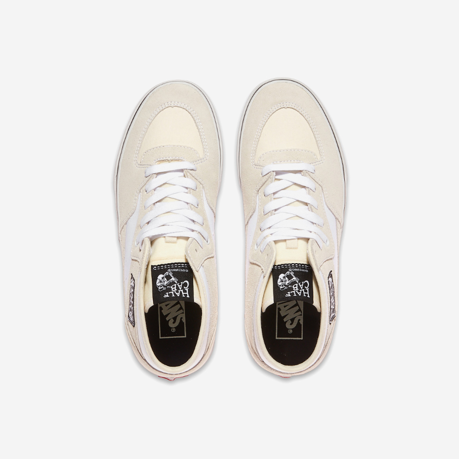 Vans HALF CAB DECON