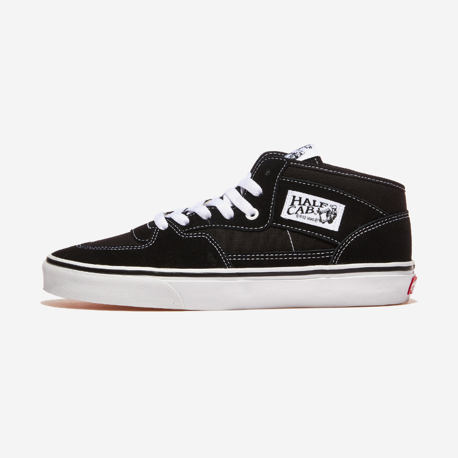 Vans HALF CAB DECON