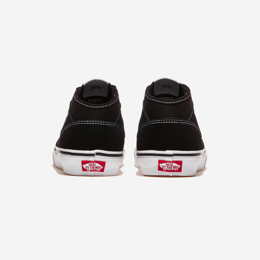Vans HALF CAB DECON