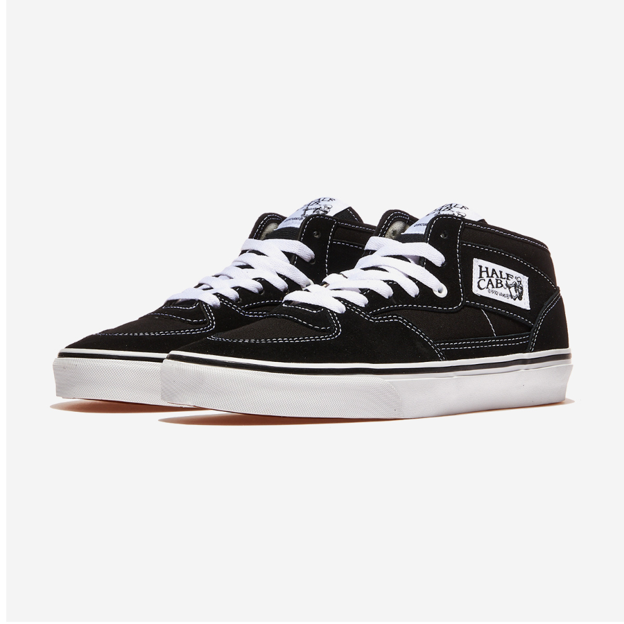 Vans HALF CAB DECON