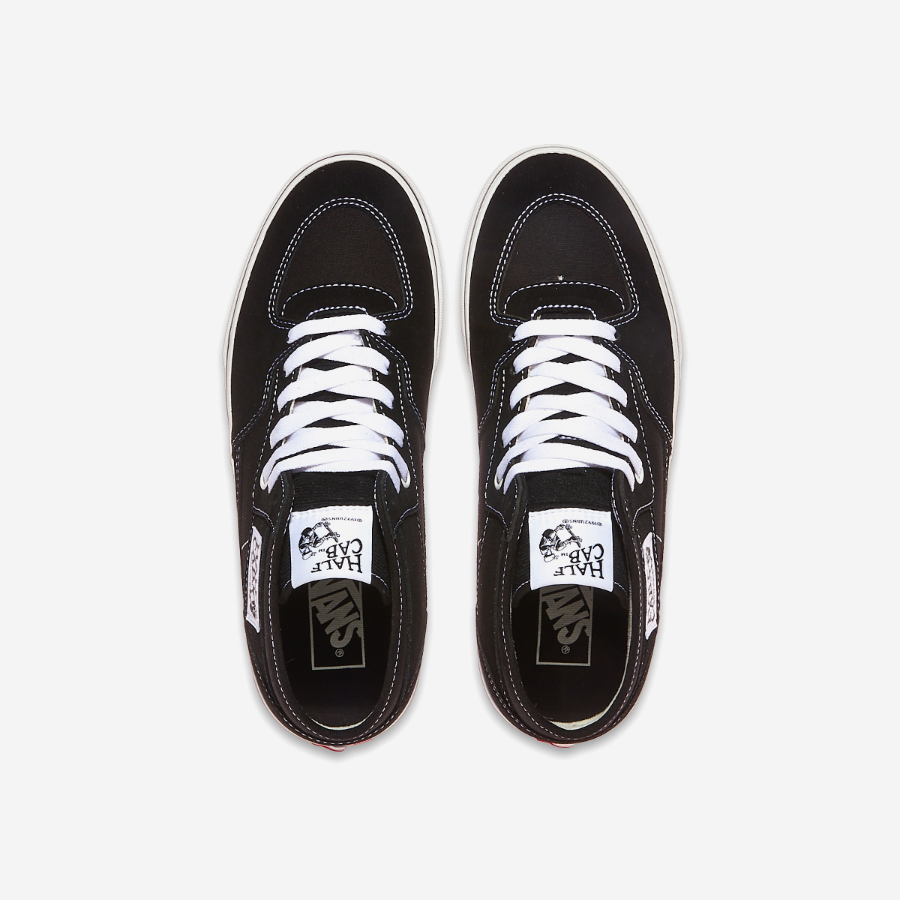 Vans HALF CAB DECON