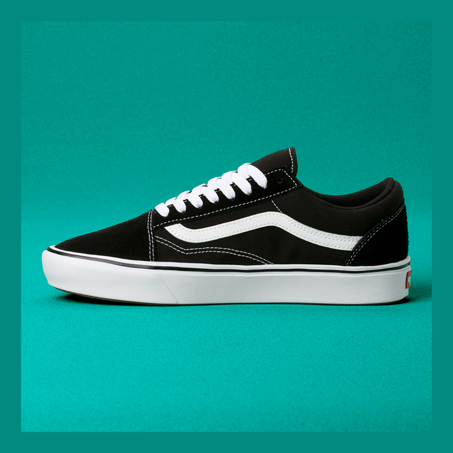 Vans COMFYCUSH OLD SKOOL