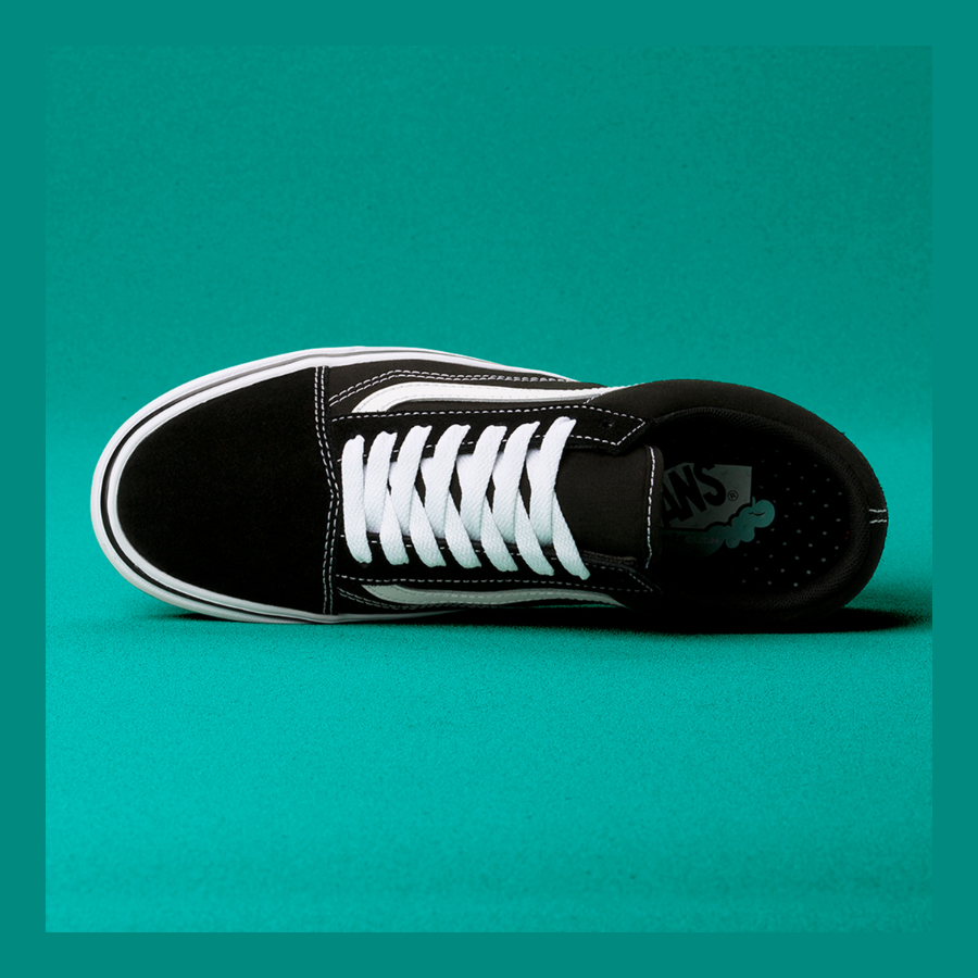 Vans COMFYCUSH OLD SKOOL