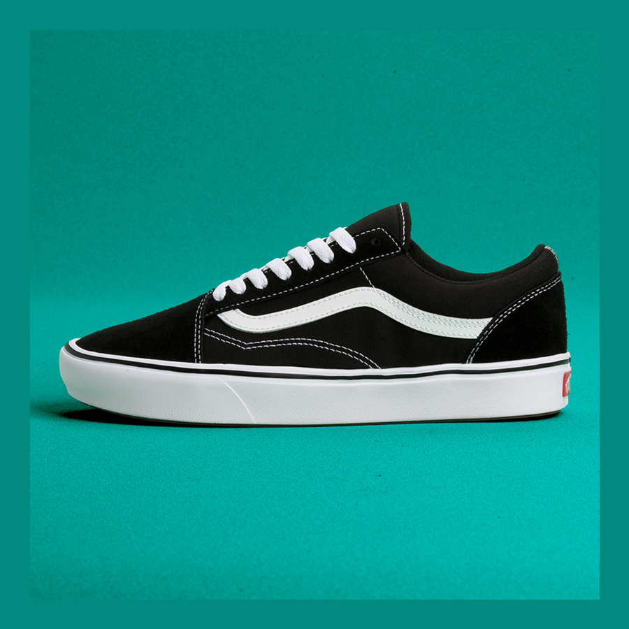 Vans COMFYCUSH OLD SKOOL