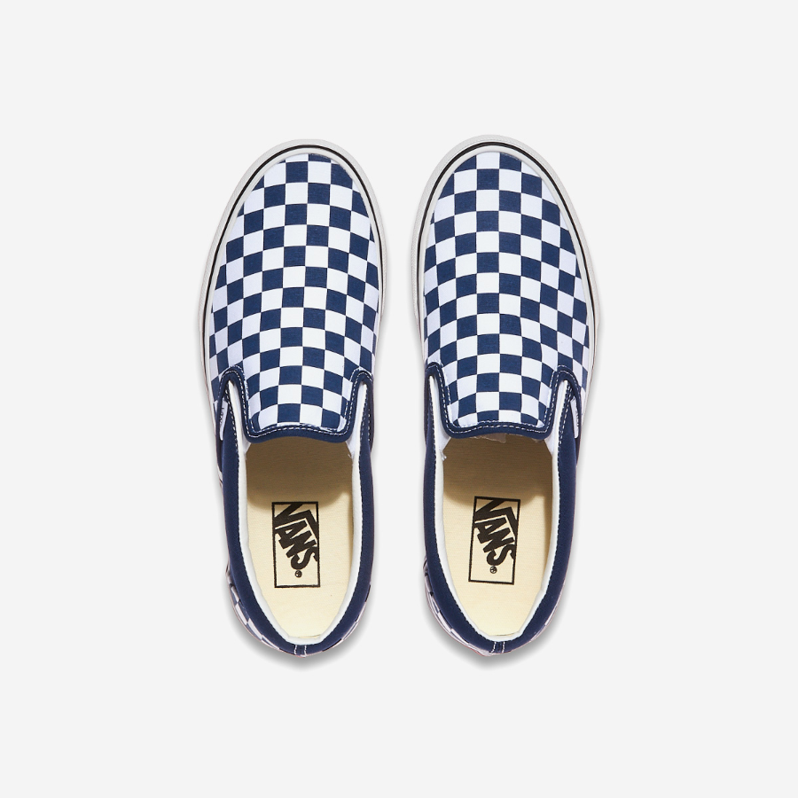 Vans CLASSIC SLIP-ON