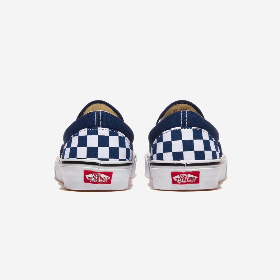 Vans CLASSIC SLIP-ON