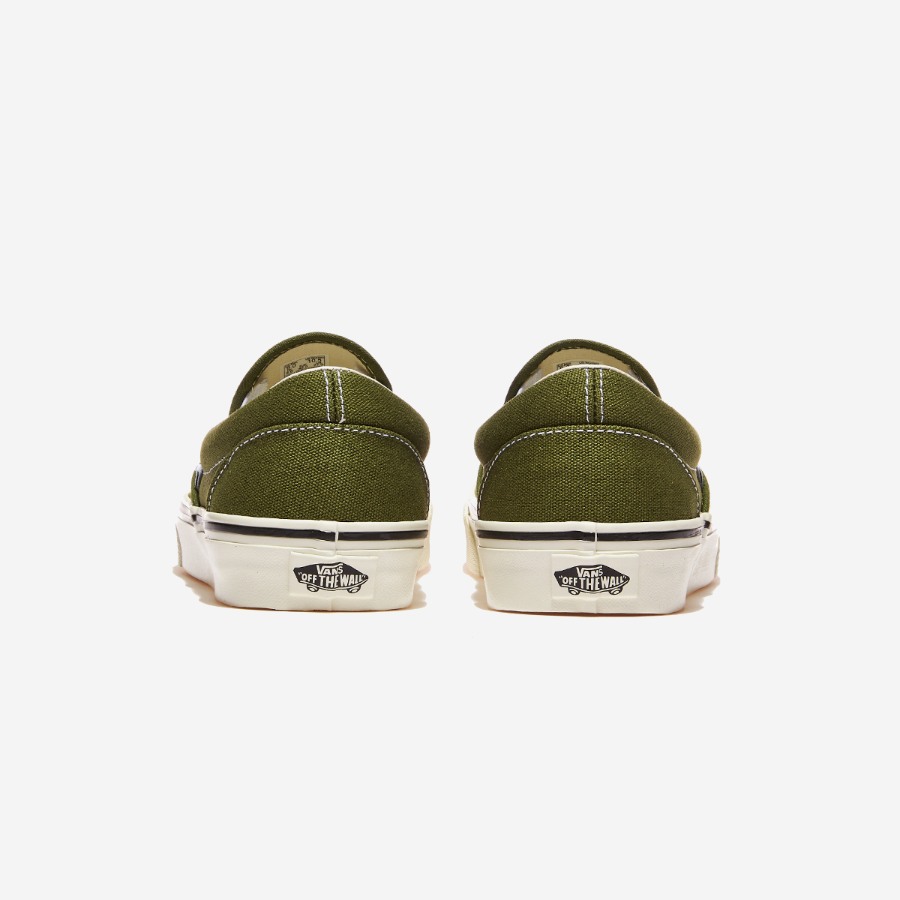 Vans CLASSIC SLIP-ON