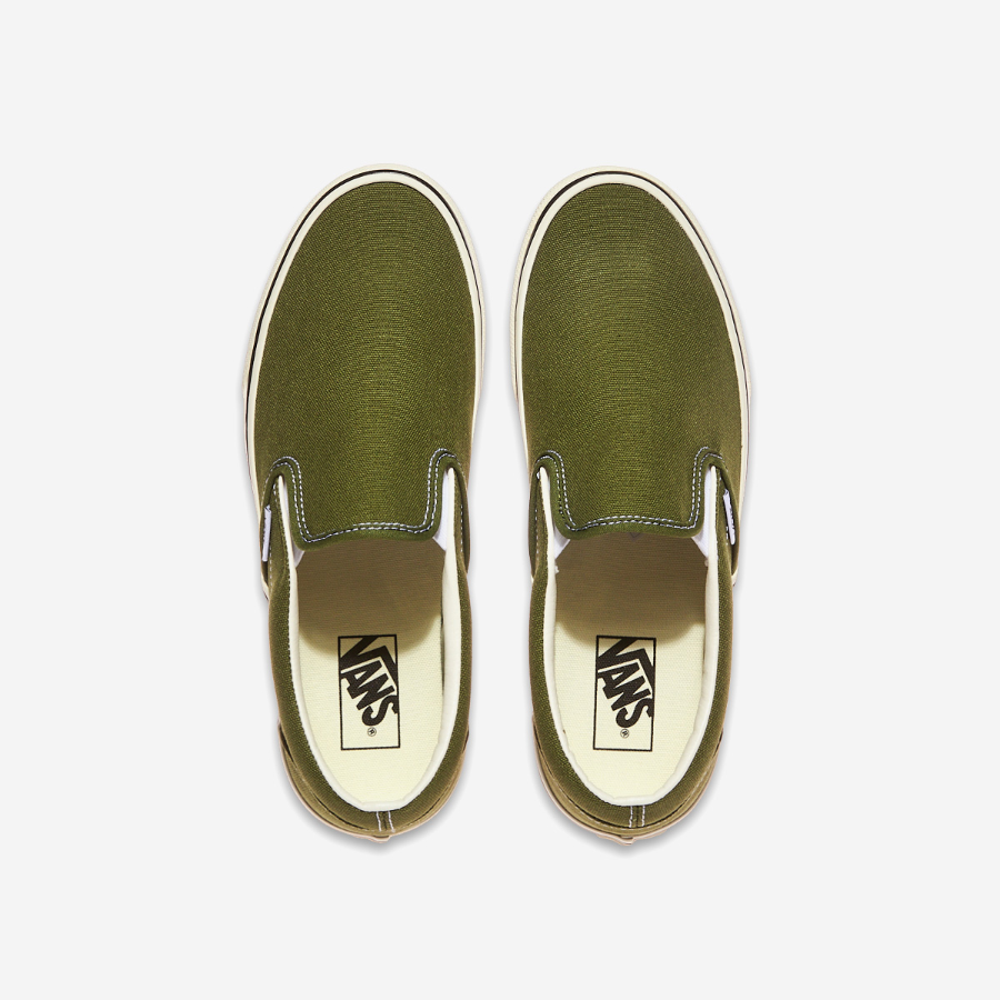 Vans CLASSIC SLIP-ON