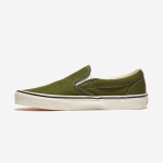 Vans CLASSIC SLIP-ON