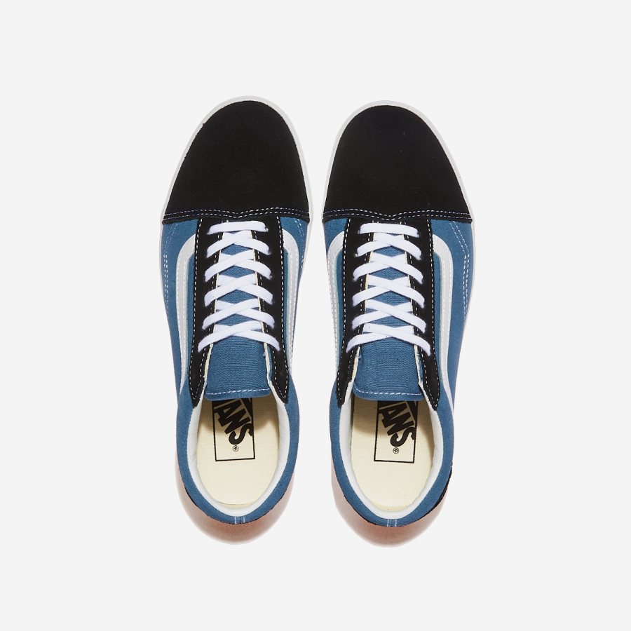 Vans OLD SKOOL LOWPRO