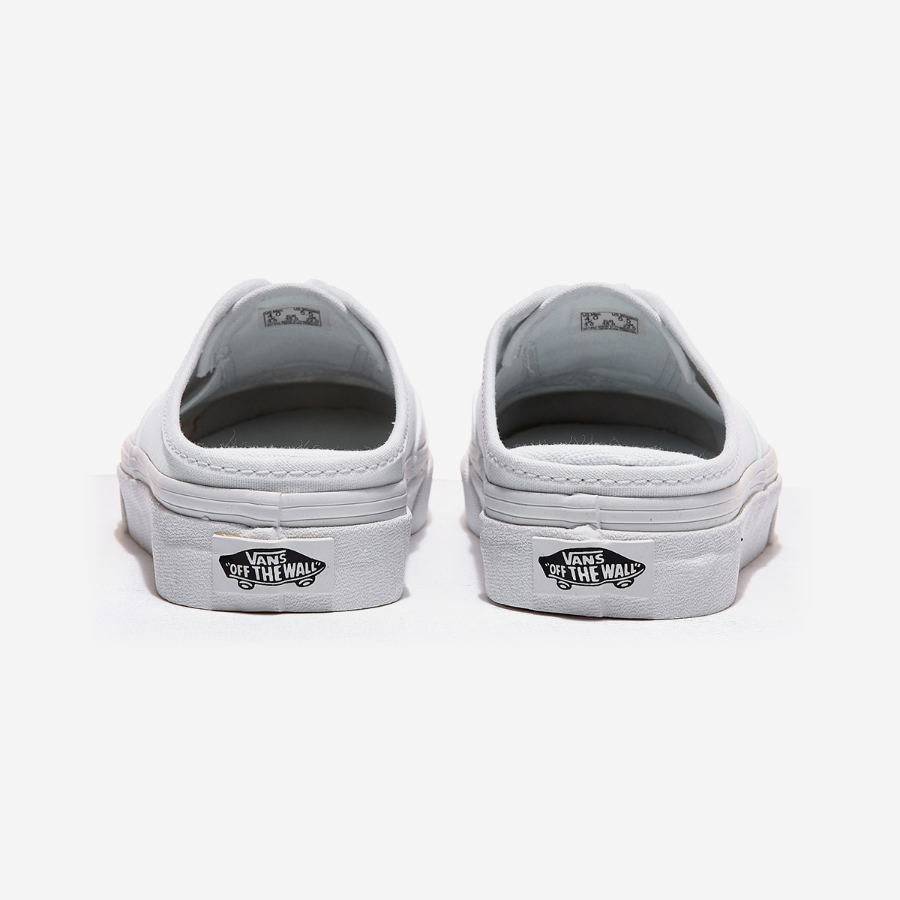 Vans AUTHENTIC MULE