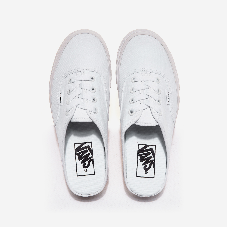 Vans AUTHENTIC MULE