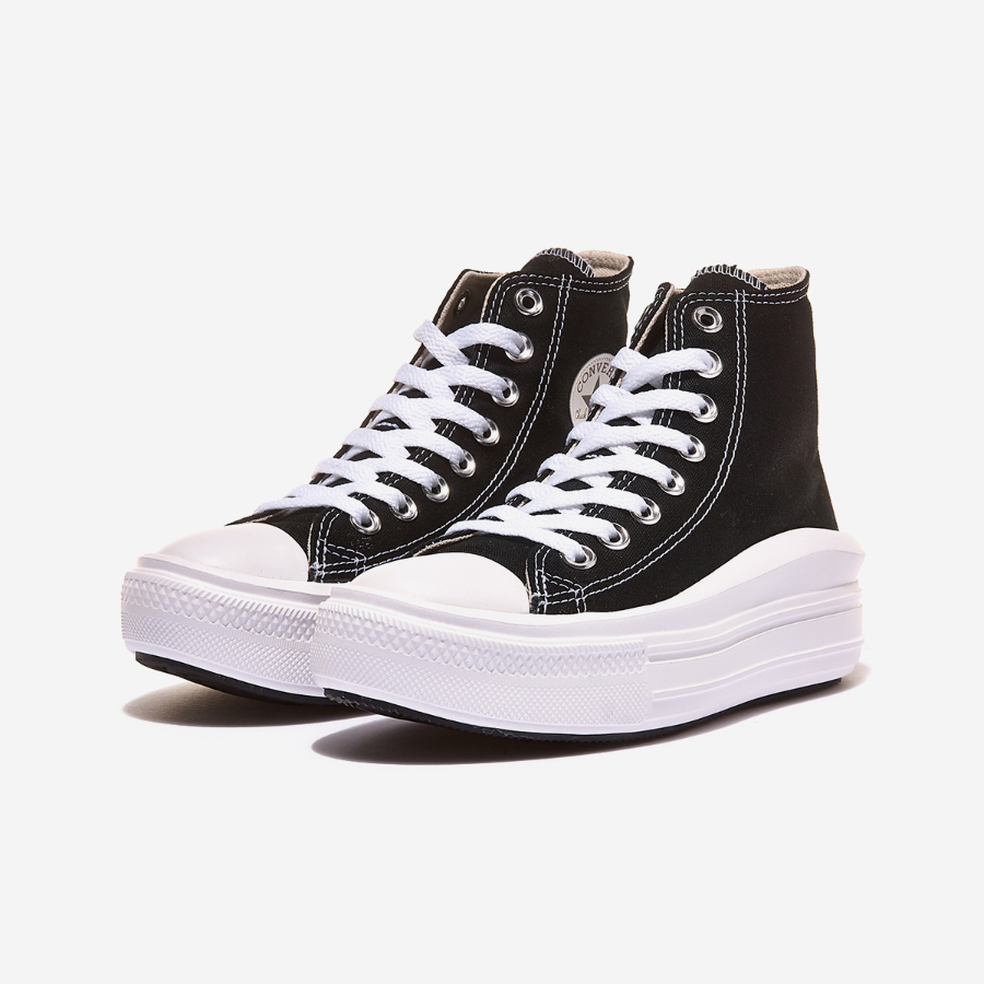 Converse CTAS MOVE HI