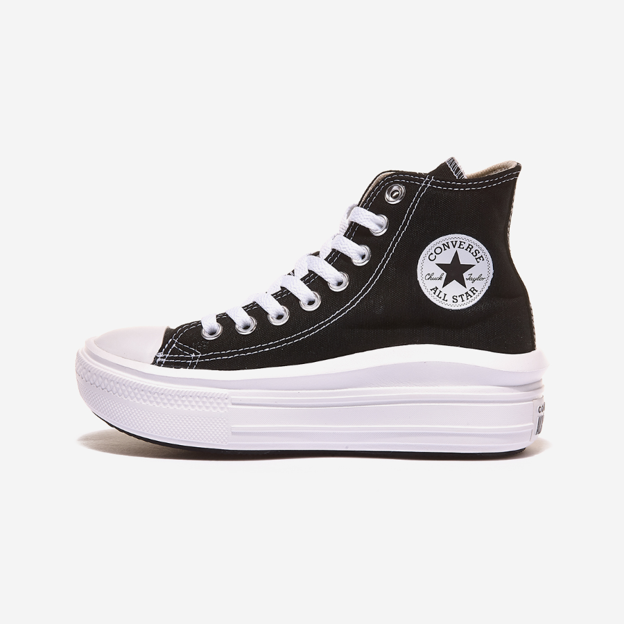 Converse CTAS MOVE HI