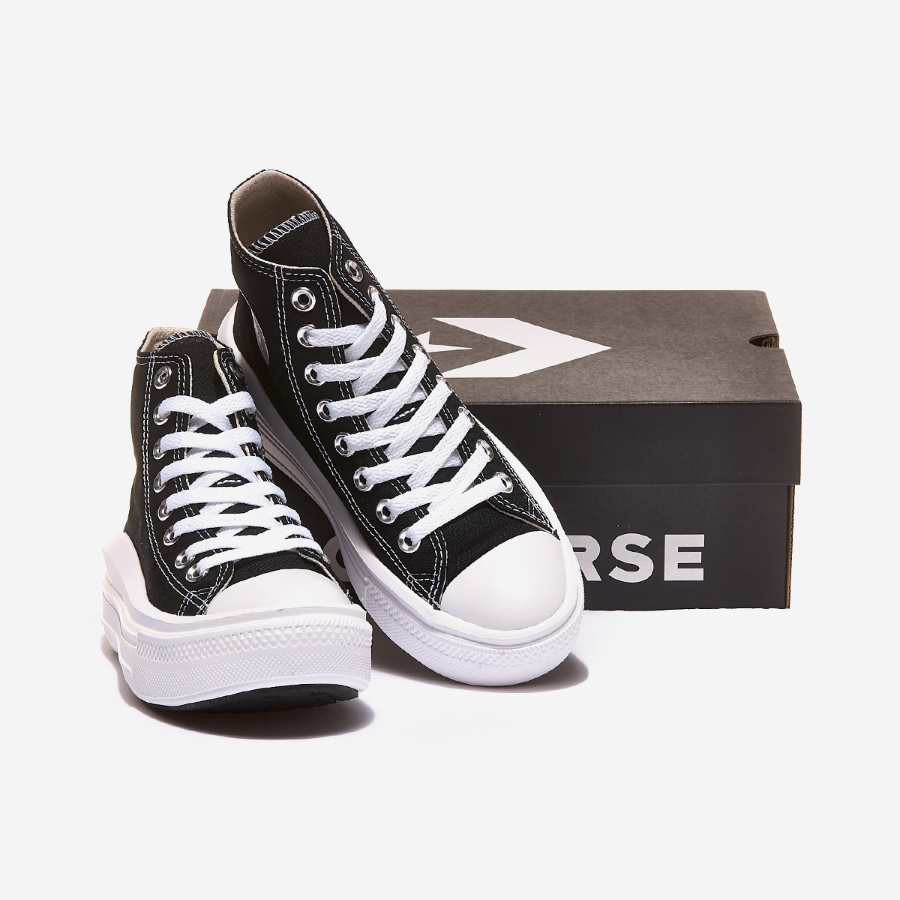 Converse CTAS MOVE HI