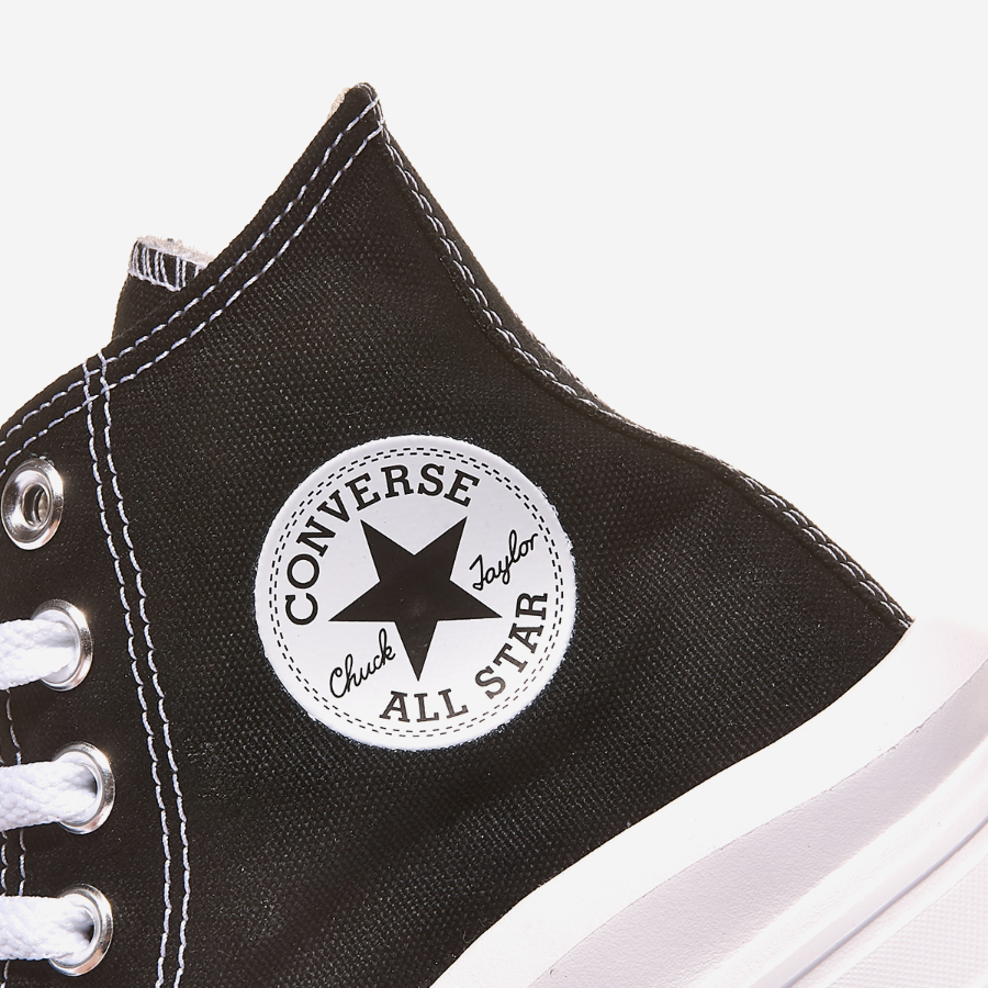 Converse CTAS MOVE HI