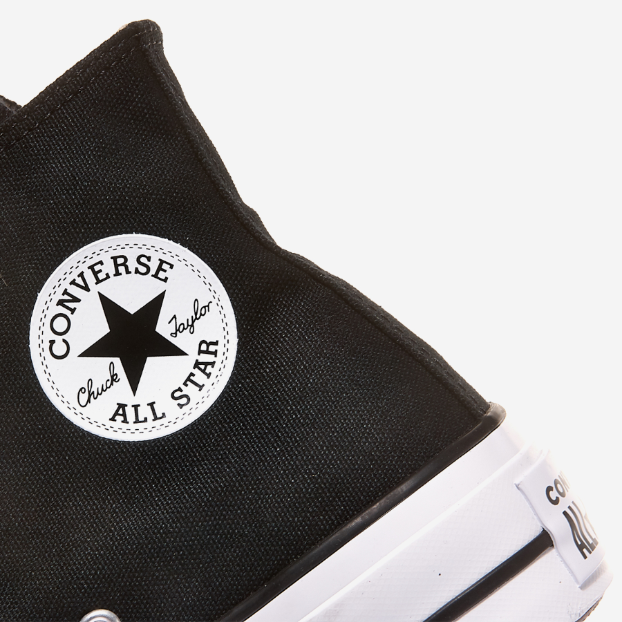 Converse CTAS LIFT HI
