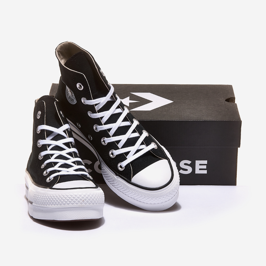 Converse CTAS LIFT HI