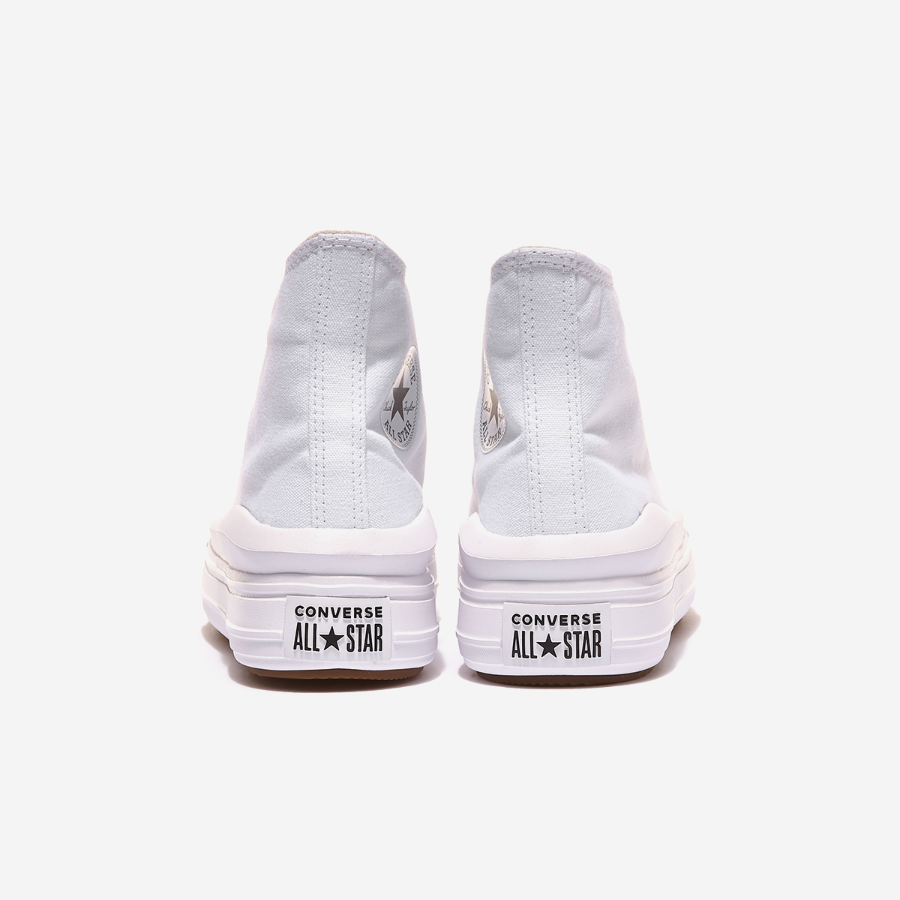Converse CTAS MOVE HI