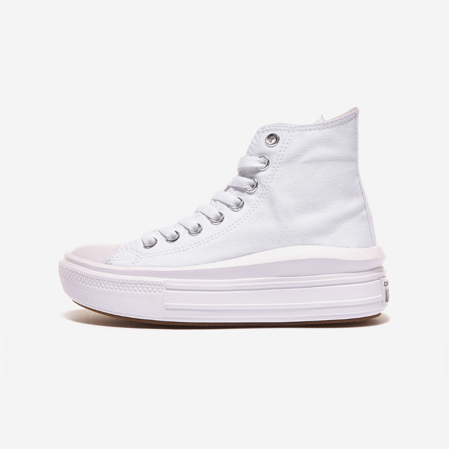 Converse CTAS MOVE HI