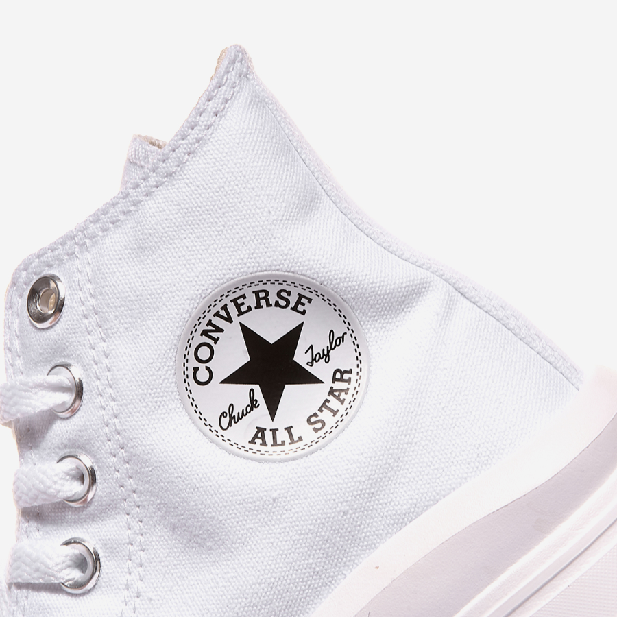 Converse CTAS MOVE HI