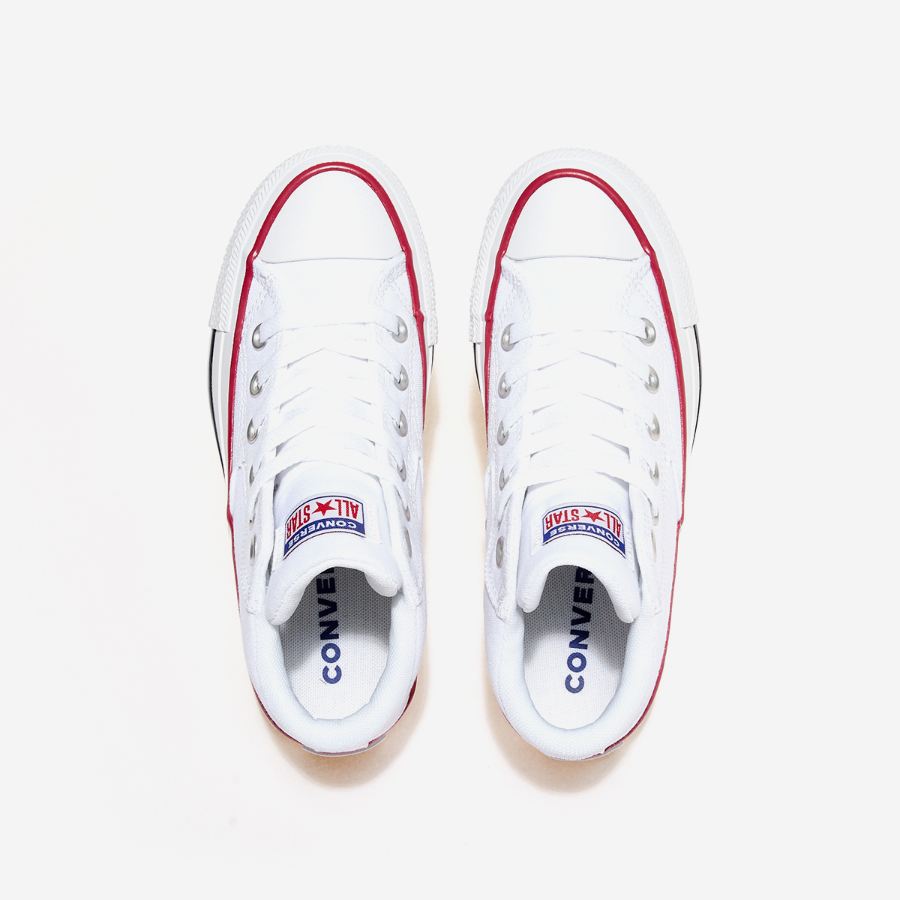 Converse CTAS MALDEN STREET MID