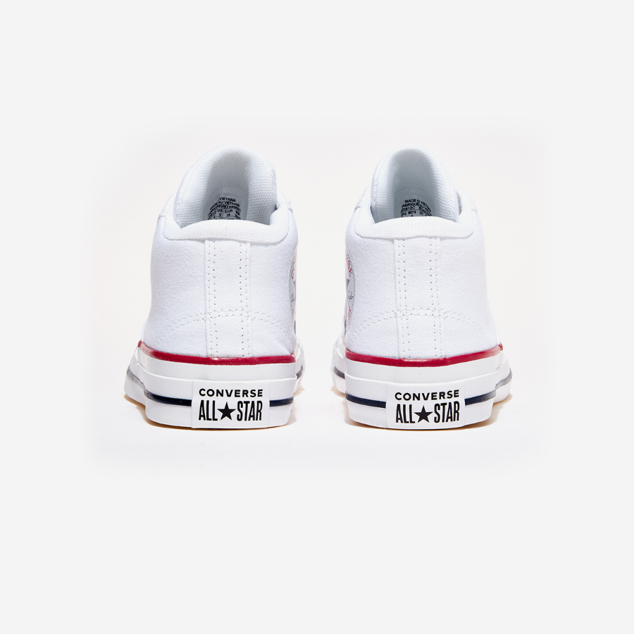Converse CTAS MALDEN STREET MID