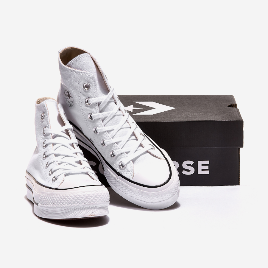 Converse CTAS LIFT HI