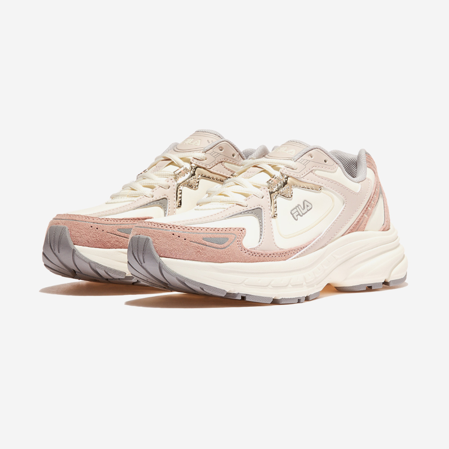 Fila DECYPHER v4 LT