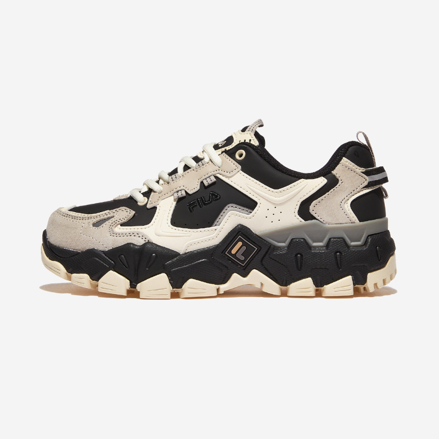 Fila RAID LOW v2