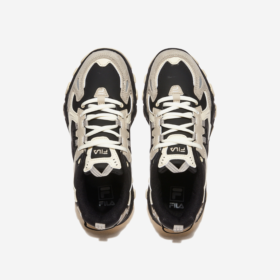 Fila RAID LOW v2
