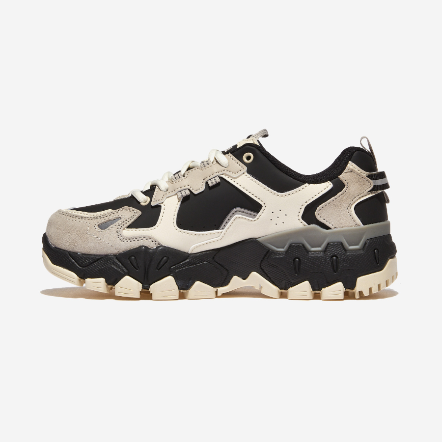 Fila RAID LOW v2