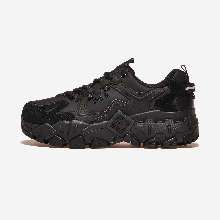 Fila RAID LOW v2