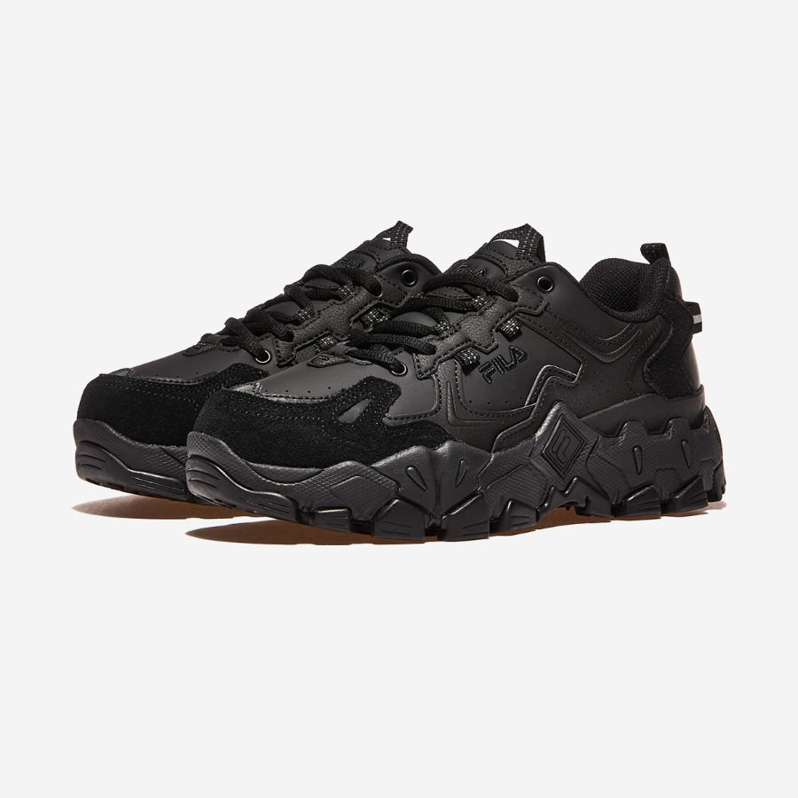 Fila RAID LOW v2