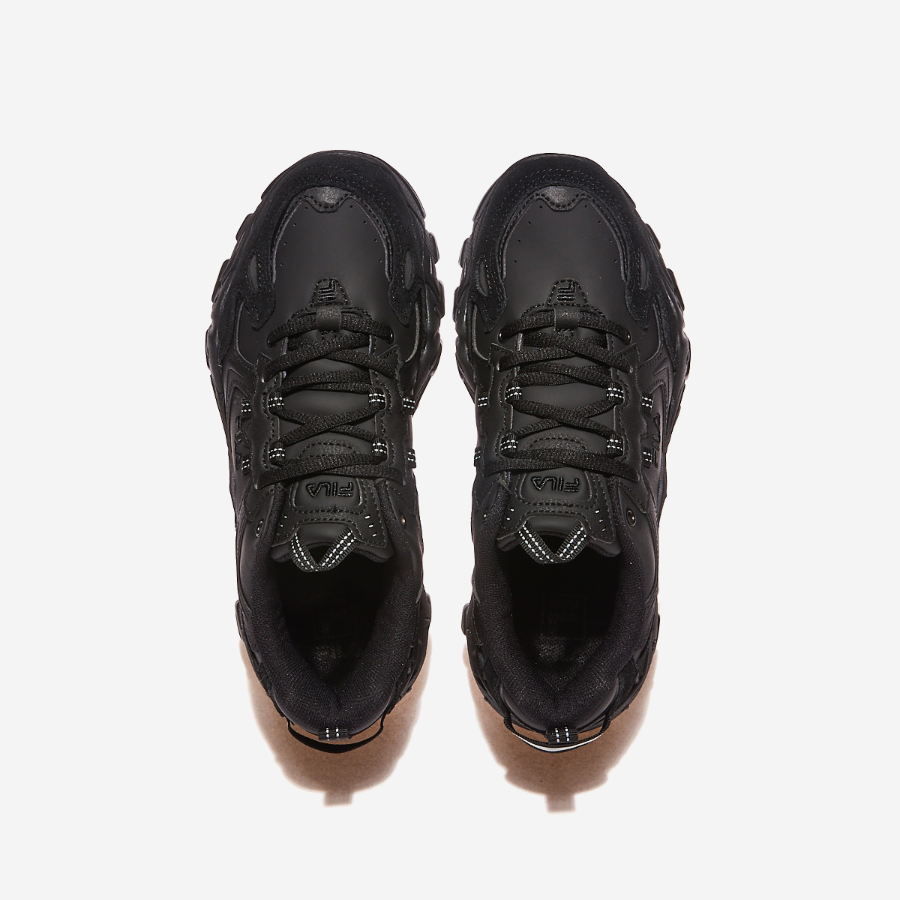Fila RAID LOW v2