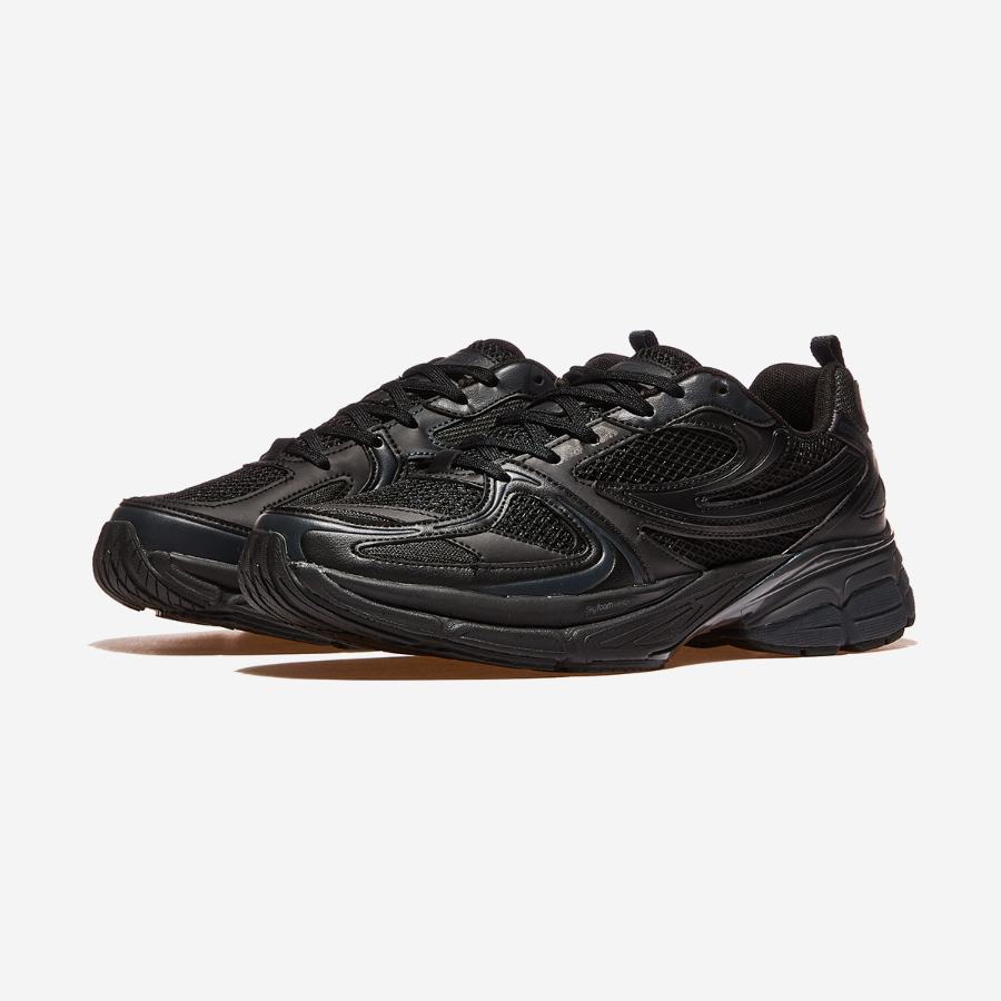 Fila INTERUN v2
