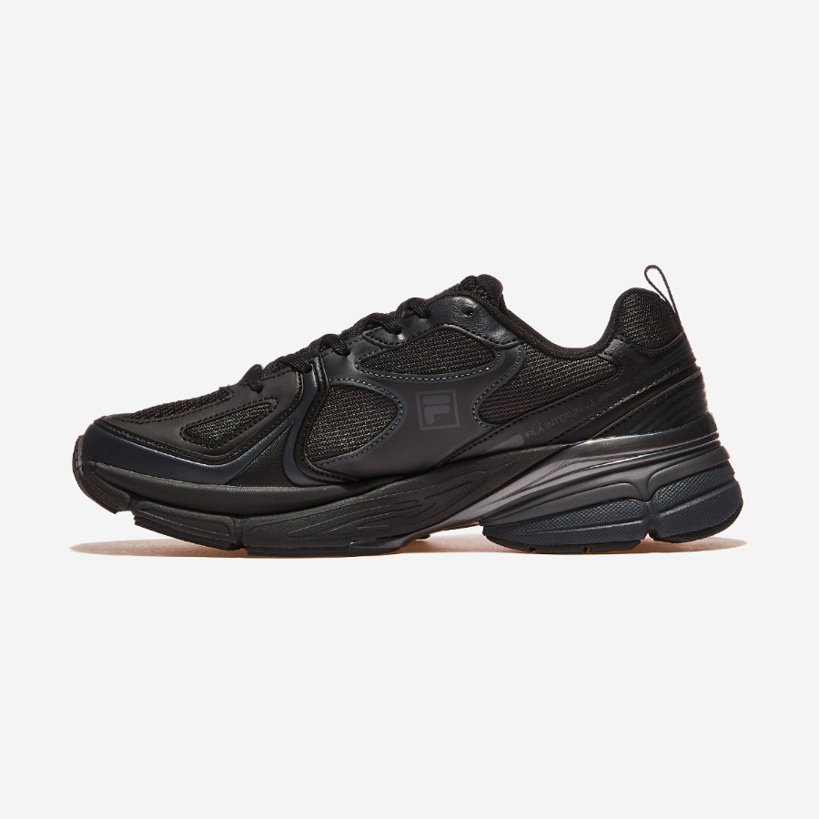 Fila INTERUN v2