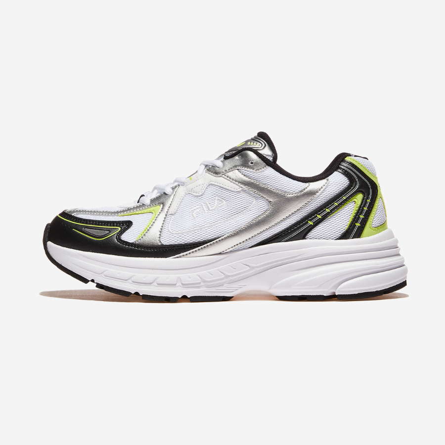 Fila DECYPHER v4