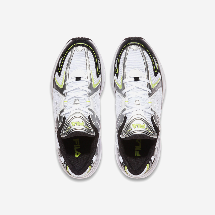 Fila DECYPHER v4