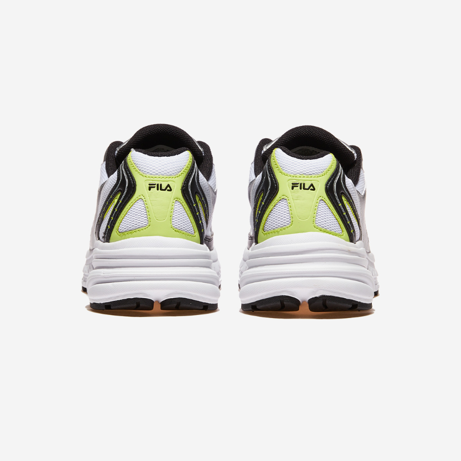 Fila DECYPHER v4